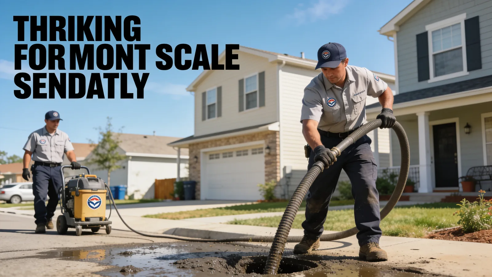 Sewage Cleanup in Meeker, CO near me